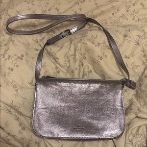 Kate Spade Holiday Lane Val Crossbody Bag